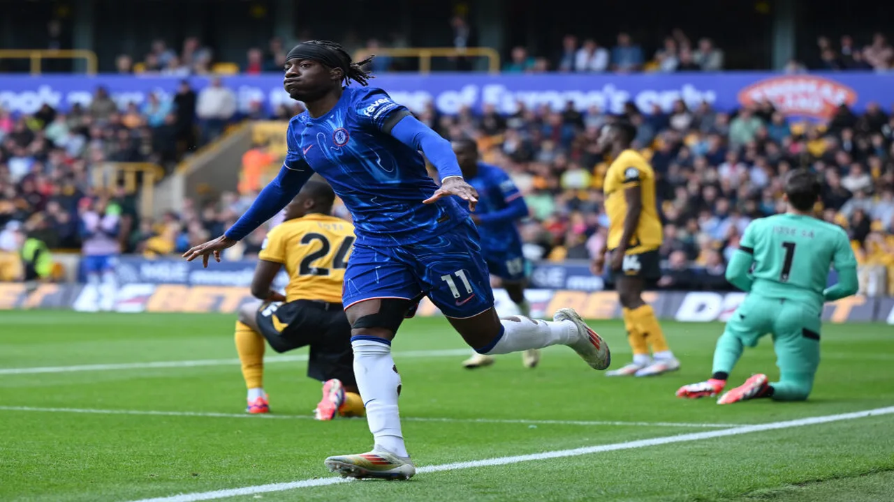 ما هو موعد مواجهة تشيلسي ونيوكاسل يونايتد ضمن الجولة 30 بالدوري الإنجليزي؟